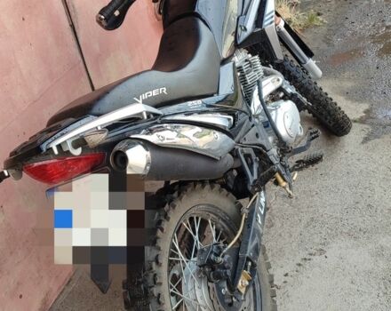 Вайпер Другая, объемом двигателя 0.25 л и пробегом 0 тыс. км за 1300 $, фото 1 на Automoto.ua