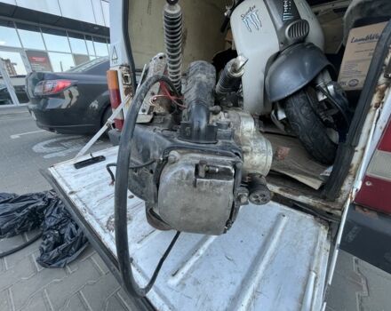 Вайпер Інша, об'ємом двигуна 50 л та пробігом 0 тис. км за 36 $, фото 4 на Automoto.ua