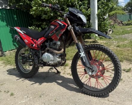 Вайпер Інша, об'ємом двигуна 0.25 л та пробігом 0 тис. км за 848 $, фото 2 на Automoto.ua