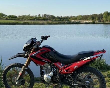 Вайпер Інша, об'ємом двигуна 0.25 л та пробігом 0 тис. км за 848 $, фото 5 на Automoto.ua