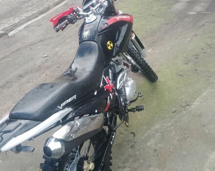 Вайпер Другая, объемом двигателя 0.25 л и пробегом 0 тыс. км за 800 $, фото 1 на Automoto.ua