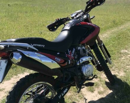 Вайпер Інша, об'ємом двигуна 0.25 л та пробігом 0 тис. км за 1200 $, фото 5 на Automoto.ua
