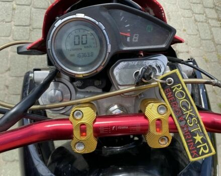 Вайпер Інша, об'ємом двигуна 0.22 л та пробігом 0 тис. км за 650 $, фото 5 на Automoto.ua