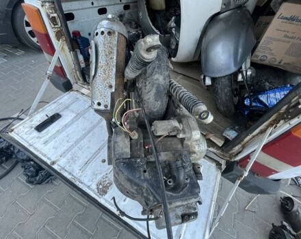 Вайпер Інша, об'ємом двигуна 50 л та пробігом 0 тис. км за 36 $, фото 5 на Automoto.ua