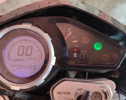 Вайпер Другая, объемом двигателя 0.25 л и пробегом 0 тыс. км за 1300 $, фото 3 на Automoto.ua