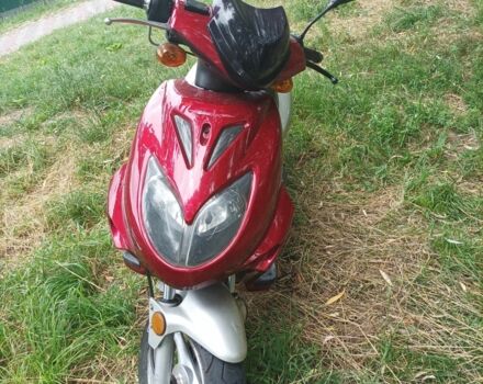 Вайпер Інша, об'ємом двигуна 80 л та пробігом 0 тис. км за 303 $, фото 1 на Automoto.ua