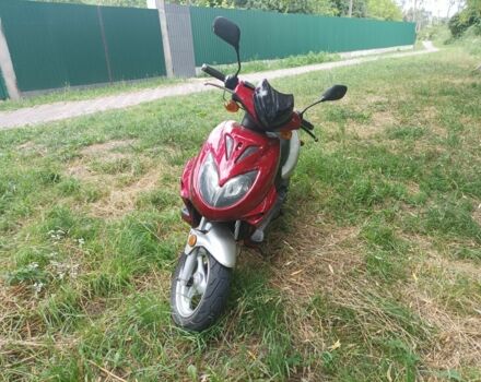 Вайпер Інша, об'ємом двигуна 80 л та пробігом 0 тис. км за 303 $, фото 4 на Automoto.ua