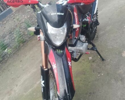 Вайпер Другая, объемом двигателя 0.25 л и пробегом 0 тыс. км за 800 $, фото 2 на Automoto.ua