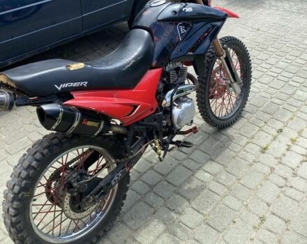 Вайпер Інша, об'ємом двигуна 0.22 л та пробігом 0 тис. км за 650 $, фото 2 на Automoto.ua