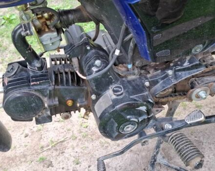 Вайпер Інша, об'ємом двигуна 0.13 л та пробігом 0 тис. км за 436 $, фото 3 на Automoto.ua