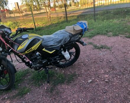 Вайпер Другая, объемом двигателя 0.15 л и пробегом 0 тыс. км за 35590 $, фото 1 на Automoto.ua