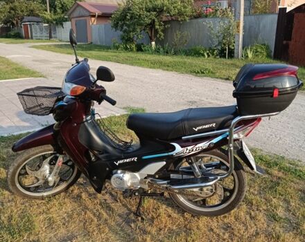 Вайпер Другая, объемом двигателя 0.13 л и пробегом 0 тыс. км за 710 $, фото 6 на Automoto.ua