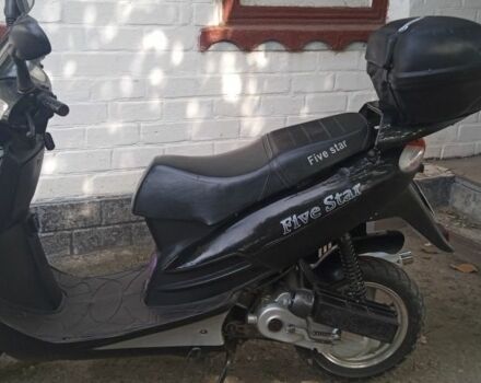 Вайпер Другая, объемом двигателя 50 л и пробегом 0 тыс. км за 298 $, фото 5 на Automoto.ua