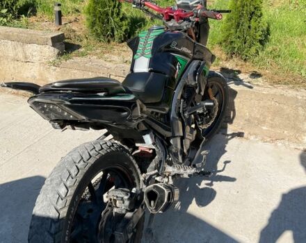 Вайпер Другая, объемом двигателя 0.2 л и пробегом 0 тыс. км за 1017 $, фото 1 на Automoto.ua