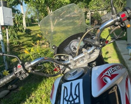 Вайпер Інша, об'ємом двигуна 0.17 л та пробігом 0 тис. км за 1300 $, фото 3 на Automoto.ua
