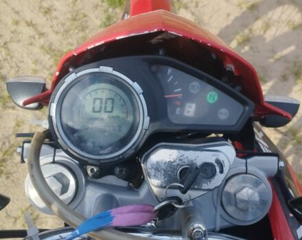 Вайпер Другая, объемом двигателя 0.25 л и пробегом 0 тыс. км за 775 $, фото 4 на Automoto.ua