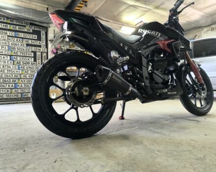 Вайпер Інша, об'ємом двигуна 0.2 л та пробігом 0 тис. км за 1400 $, фото 3 на Automoto.ua