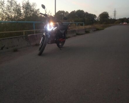 Вайпер Другая, объемом двигателя 0.2 л и пробегом 0 тыс. км за 1000 $, фото 4 на Automoto.ua