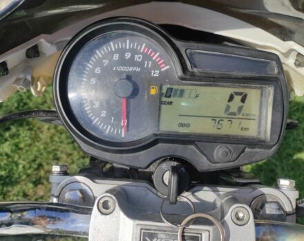 Вайпер Інша, об'ємом двигуна 0.2 л та пробігом 0 тис. км за 667 $, фото 6 на Automoto.ua