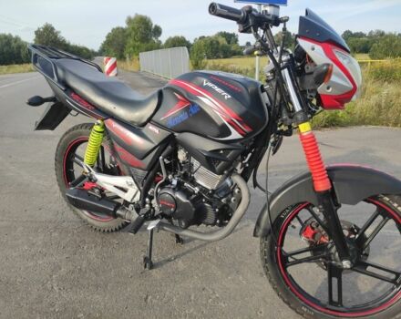 Вайпер Другая, объемом двигателя 0.2 л и пробегом 0 тыс. км за 720 $, фото 1 на Automoto.ua