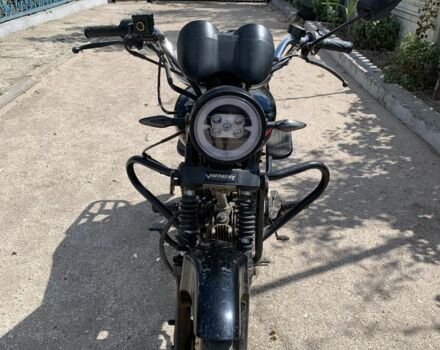 Вайпер Другая, объемом двигателя 0.12 л и пробегом 0 тыс. км за 500 $, фото 5 на Automoto.ua