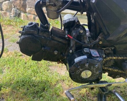 Вайпер Інша, об'ємом двигуна 0.13 л та пробігом 0 тис. км за 500 $, фото 4 на Automoto.ua