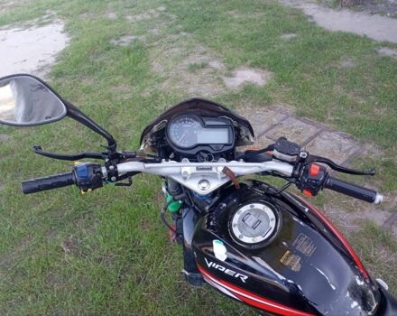 Вайпер Другая, объемом двигателя 0.2 л и пробегом 0 тыс. км за 500 $, фото 3 на Automoto.ua
