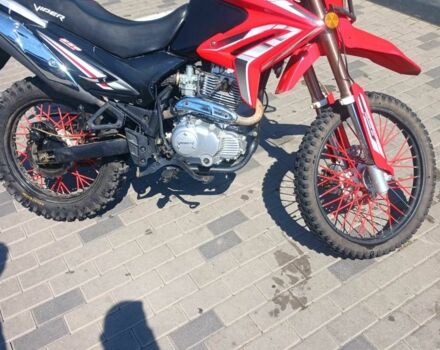 Вайпер Інша, об'ємом двигуна 0.25 л та пробігом 0 тис. км за 1100 $, фото 9 на Automoto.ua