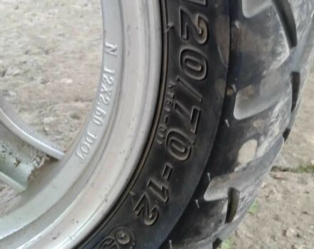 Вайпер Другая, объемом двигателя 50 л и пробегом 0 тыс. км за 298 $, фото 4 на Automoto.ua