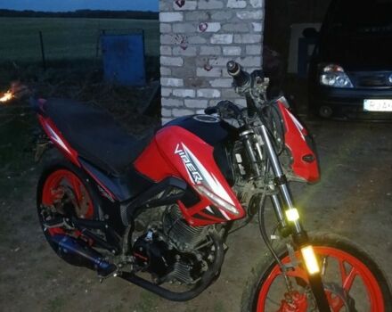 Вайпер Другая, объемом двигателя 0.2 л и пробегом 0 тыс. км за 951 $, фото 2 на Automoto.ua