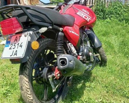 Вайпер Другая, объемом двигателя 0.2 л и пробегом 0 тыс. км за 800 $, фото 2 на Automoto.ua