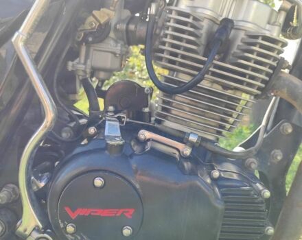 Вайпер Інша, об'ємом двигуна 0.2 л та пробігом 0 тис. км за 667 $, фото 4 на Automoto.ua