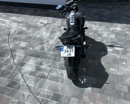 Вайпер Інша, об'ємом двигуна 0.2 л та пробігом 0 тис. км за 1000 $, фото 2 на Automoto.ua