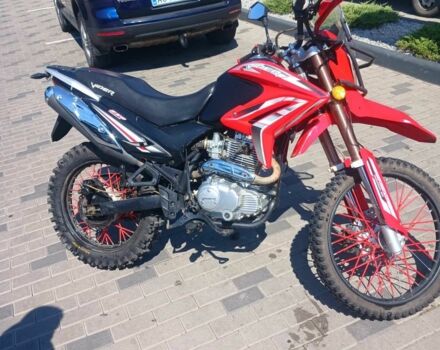 Вайпер Інша, об'ємом двигуна 0.25 л та пробігом 0 тис. км за 1100 $, фото 13 на Automoto.ua