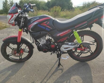 Вайпер Другая, объемом двигателя 0.2 л и пробегом 0 тыс. км за 720 $, фото 2 на Automoto.ua