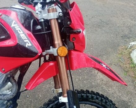 Вайпер Інша, об'ємом двигуна 0.25 л та пробігом 0 тис. км за 1350 $, фото 5 на Automoto.ua