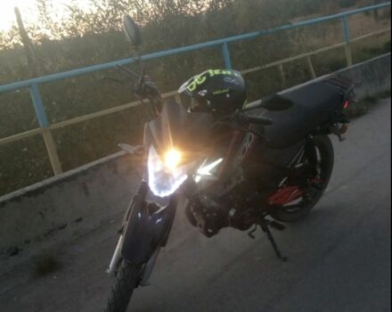 Вайпер Другая, объемом двигателя 0.2 л и пробегом 0 тыс. км за 1000 $, фото 1 на Automoto.ua