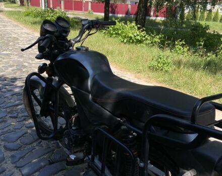Вайпер Другая, объемом двигателя 0.13 л и пробегом 0 тыс. км за 654 $, фото 4 на Automoto.ua