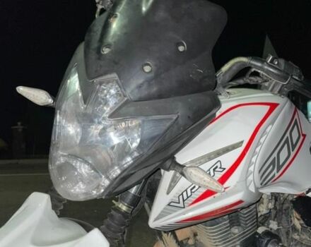 Вайпер Другая, объемом двигателя 0.2 л и пробегом 0 тыс. км за 700 $, фото 1 на Automoto.ua