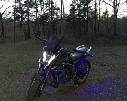 Вайпер Другая, объемом двигателя 0.2 л и пробегом 0 тыс. км за 848 $, фото 4 на Automoto.ua