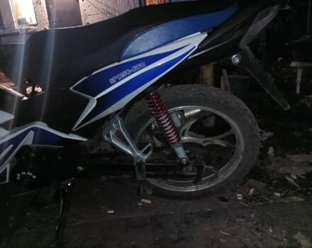 Вайпер Інша, об'ємом двигуна 0.13 л та пробігом 0 тис. км за 773 $, фото 3 на Automoto.ua