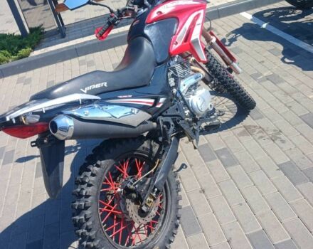Вайпер Інша, об'ємом двигуна 0.25 л та пробігом 0 тис. км за 1100 $, фото 8 на Automoto.ua