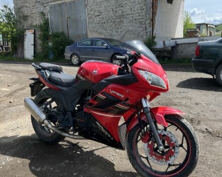 Вайпер Інша, об'ємом двигуна 0.25 л та пробігом 0 тис. км за 800 $, фото 1 на Automoto.ua