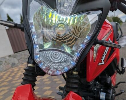 Вайпер Другая, объемом двигателя 0.2 л и пробегом 0 тыс. км за 858 $, фото 3 на Automoto.ua