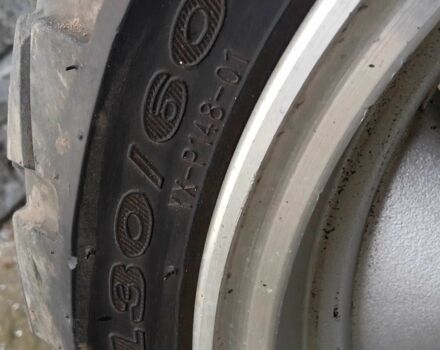 Вайпер Другая, объемом двигателя 50 л и пробегом 0 тыс. км за 298 $, фото 3 на Automoto.ua