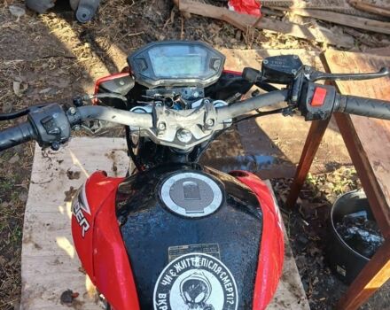 Вайпер Другая, объемом двигателя 0.2 л и пробегом 0 тыс. км за 923 $, фото 3 на Automoto.ua