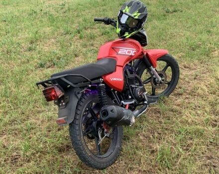 Вайпер Інша, об'ємом двигуна 0.2 л та пробігом 0 тис. км за 650 $, фото 3 на Automoto.ua