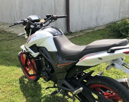 Вайпер Другая, объемом двигателя 0.2 л и пробегом 0 тыс. км за 800 $, фото 5 на Automoto.ua
