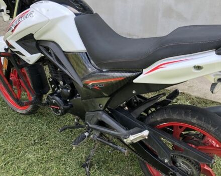 Вайпер Другая, объемом двигателя 0.2 л и пробегом 0 тыс. км за 800 $, фото 2 на Automoto.ua