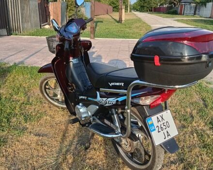 Вайпер Другая, объемом двигателя 0.13 л и пробегом 0 тыс. км за 710 $, фото 4 на Automoto.ua